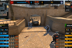 PWC中国区预选赛六强集结，B8新军首秀正赛燃情对决