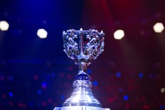 G2 Esports：欧洲之王回归，帽皇Caps的终极魔典