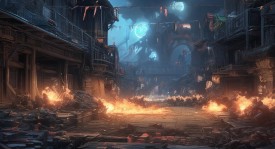 王者荣耀服务器异常致玩家信誉积分误扣，申诉处理迟缓及补偿机制引不满